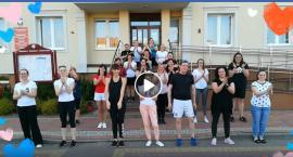 #gaszynchallenge UMiG w Chorzelach [Wideo]