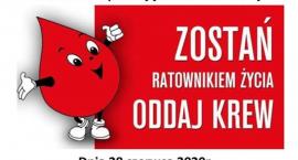 Jednorożec: Zostań Ratownikiem Życia - Oddaj Krew