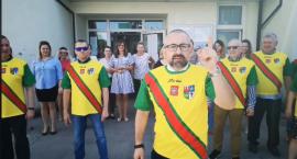 Starostwo Powiatowe w niecodzienny sposób zrealizowało wyzwanie #GaszynChallenge  [Wideo]