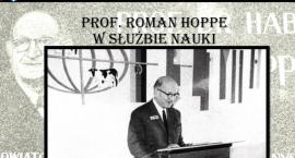 Poznaj historię Romana Hoppe patrona przasnyskiej ulicy 