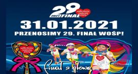 29. Finał WOŚP 2021 inny niż wszystkie [Program]