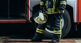 Strażacy z OSP Czernice Borowe zbierają na doposażenie jednostki