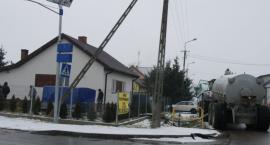 Awaria wodociągu w Lesznie. Gmina Przasnysz wyjaśnia przyczynę