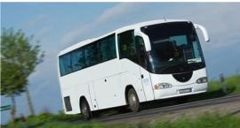 Powiat Przasnyski wznowił komunikację autobusową. Dodatkowe linie dla pracowników ruszą od marca!