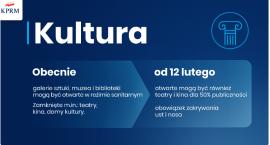 Nowe zasady bezpieczeństwa od 12 lutego