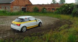 Wystartowali w Chojnowie. Ruszyła walka o Puchar Sveda Audio Rally Sprint 2021