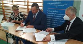 Czernice Borowe zrealizują 10 projektów ze wsparciem samorządu Mazowsza