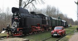 Drezynowanie w Czernicach Borowych