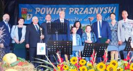 Rolnicy Roku 2021 powiatu przasnyskiego z terenu Miasta Przasnysz
