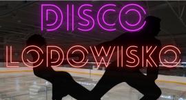 Poniedziałek, środa, piątek czas na Disco Lodowisko