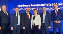 Z ostatniej chwili: Przasnyskie Samorządy z ogromnym dofinansowanie z Rządowego Funduszu #PolskiŁad 