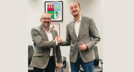 Powstanie przasnyska sekcja curlingu. Miasto i Powiat nawiązały współpracę