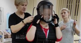 Medyczna Szkoła Policealna z nowym wyposażeniem