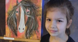 Przasnyska Trójka odkrywa młode talenty