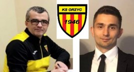KS Orzyc Chorzele z nowym Zarządem. Zmiany na stanow&hellip;