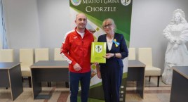 Gmina Chorzele chce kontynuować bezpłatne zajęcia sportowo-rekracyjne dla dzieci i młodzieży