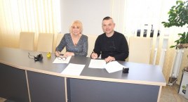 Chorzele: Umowa na usuwanie folii rolniczych, siatki&hellip;