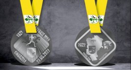 Kolejne zawody Korony Ziemi Przasnyskiej coraz bliżej