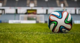 Uroczyste otwarcie stadionu gminnego w Jednorożcu [Program]