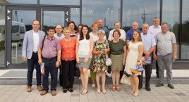 Kolejne spotkanie z sołtysami i radnymi w Edukacyjny&hellip;