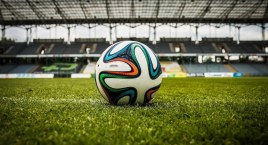 Drużyna Burmistrza vs Drużyna Szymona – charytatywny event sportowy w Przasnyszu