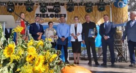 Najlepsi rolnicy z terenu Gminy Krasne
