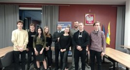 Młodzieżowa Rada Powiatu włączy się w świąteczne akc&hellip;