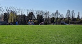 Przasnyski Wembley przejdzie gruntowną zmianę. Będzie największą strefą wypoczynku w całym naszym regionie