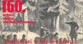 Rekonstrukcja Historyczna  z okresu Powstania Styczniowego