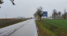 Powiat Przasnyski zobowiązał się udzielić Województwu Mazowieckiemu pomocy finansowej na rozbudowę newralgicznego odcinka drogi wojewódzkiej nr 544!