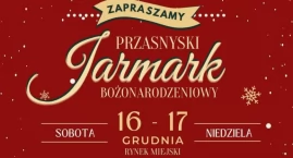 Przasnyski Jarmark Bożonarodzeniowy. Zgłoszenia wystawców