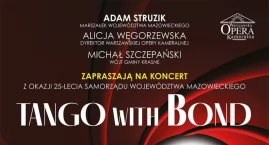 Warszawska Opera Kameralna zawita do Krasnego