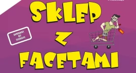 Sklep z Facetami w Przasnyszu