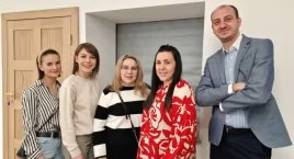 Nowa kawiarnia w Przasnyszu. Umowa z MDK-iem podpisana