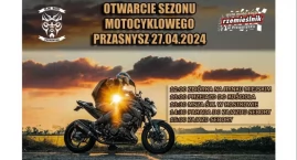 XI Przasnyskie Otwarcie Sezonu Motocyklowego