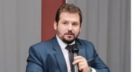 Z ostatniej chwili: Paweł Mostowy ponownie Starostą Powiatu Przasnyskiego