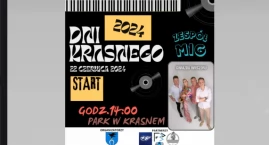 Dni Krasnego 2024 [Program]