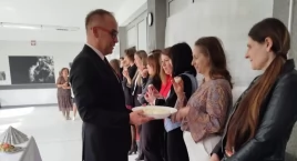 ZSP: Spotkanie wielkanocne