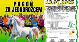 Pogoń za Jednorożcem 2025 - VII edycja
