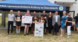 Turniej Wsi 2025 w Budkach – sport, śmiech i wspólnota!