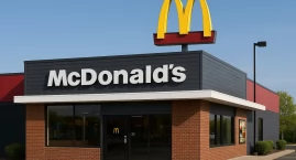 Przasnysz doczeka się McDonald’sa? Pierwsze ogłoszenie rekrutacyjne już dostępne!