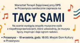 „Tacy Sami” – wyjątkowe koncerty pełne muzyki, emocj…