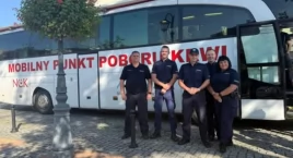 Przasnyscy policjanci uczcili 100-lecie kobiet w Pol…