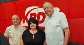Pamięć, historia i muzyka – wyjątkowa audycja „Gość …