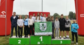 Sukces młodych sportowców na 31. Finale Czwartków Le…