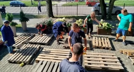 Strefa Zielonego Oddechu rośnie dzięki Akademii Odkr…