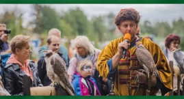 Zajazd Szlachecki w Gołotczyźnie – podróż w czasie p…