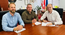 Tropem Przaśnika – rusza budowa nowej ścieżki turyst…