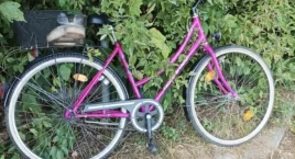 Nietrzeźwy cyklista odpowie za kradzież roweru i jaz…