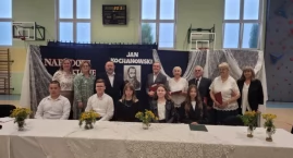 Narodowe Czytanie w Gminie Przasnysz